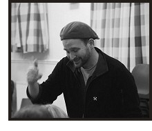 Photo of Brendan Taaffe
